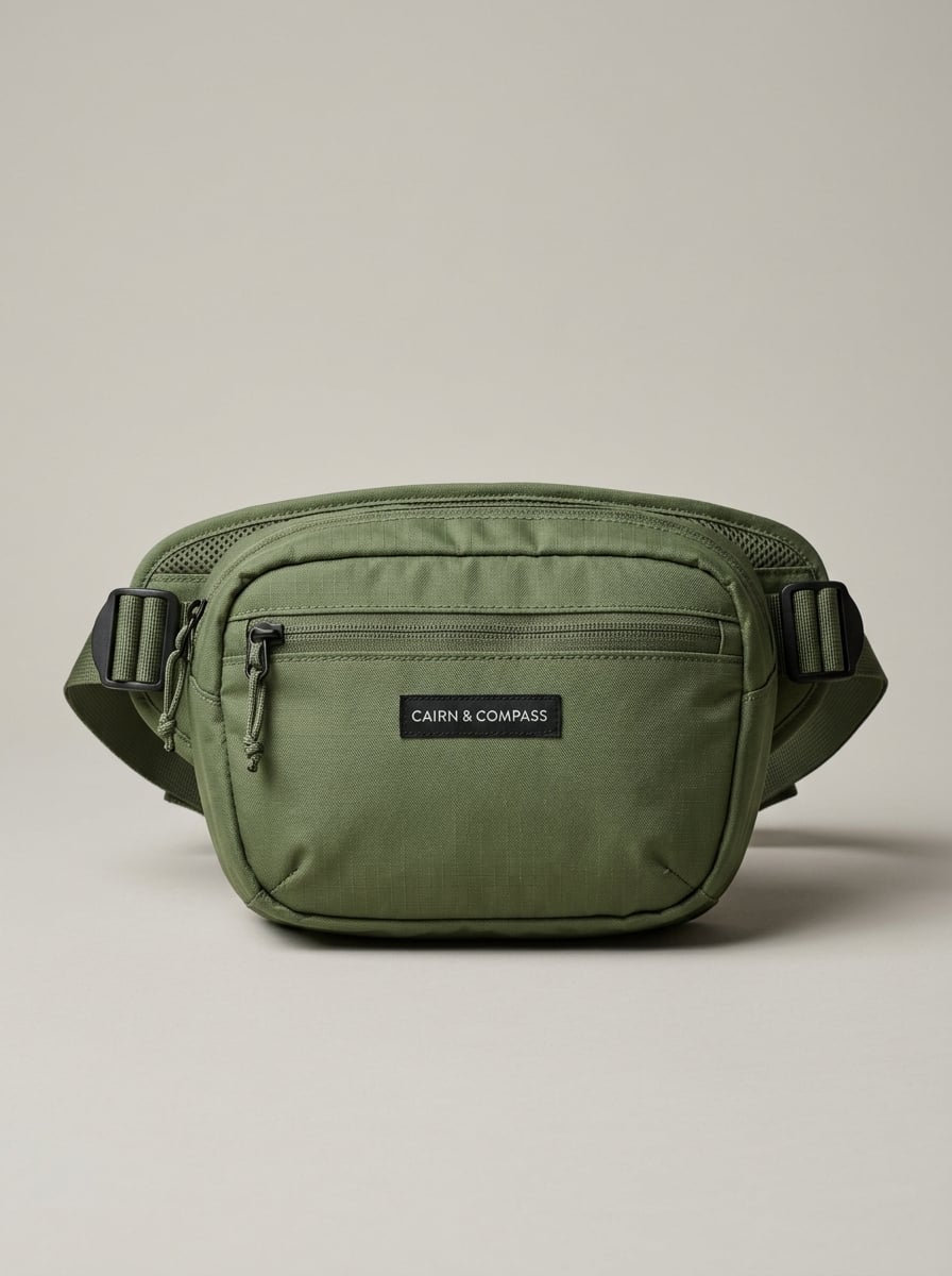 Trailhead 2L Hip Pack — Unisex