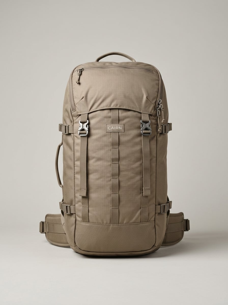 Stonecrafter 45L Crag Pack — Unisex
