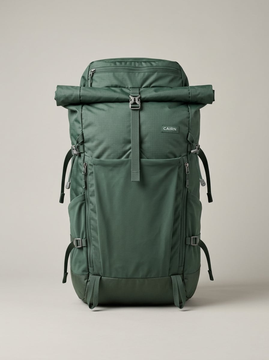 Ridgecrest 40L Pack — Unisex