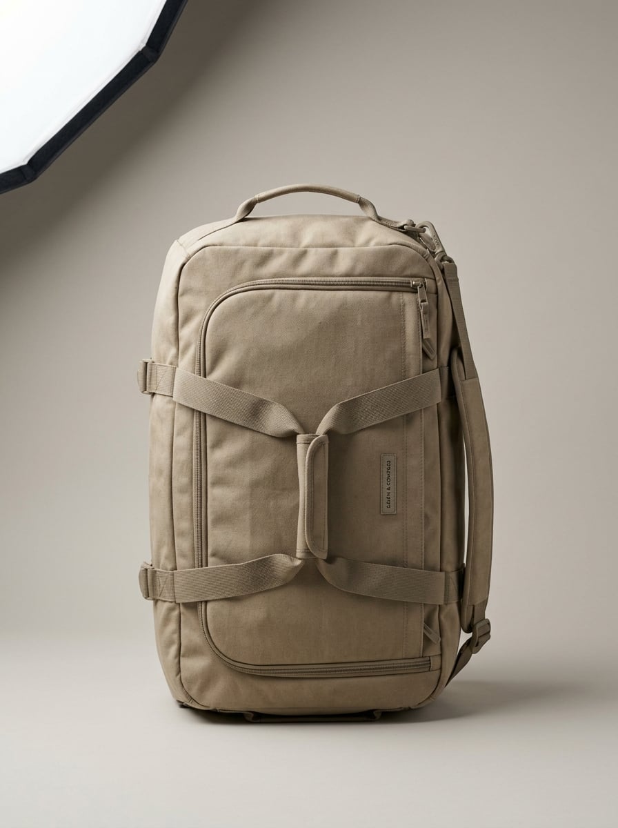 Weekender 40L Duffel