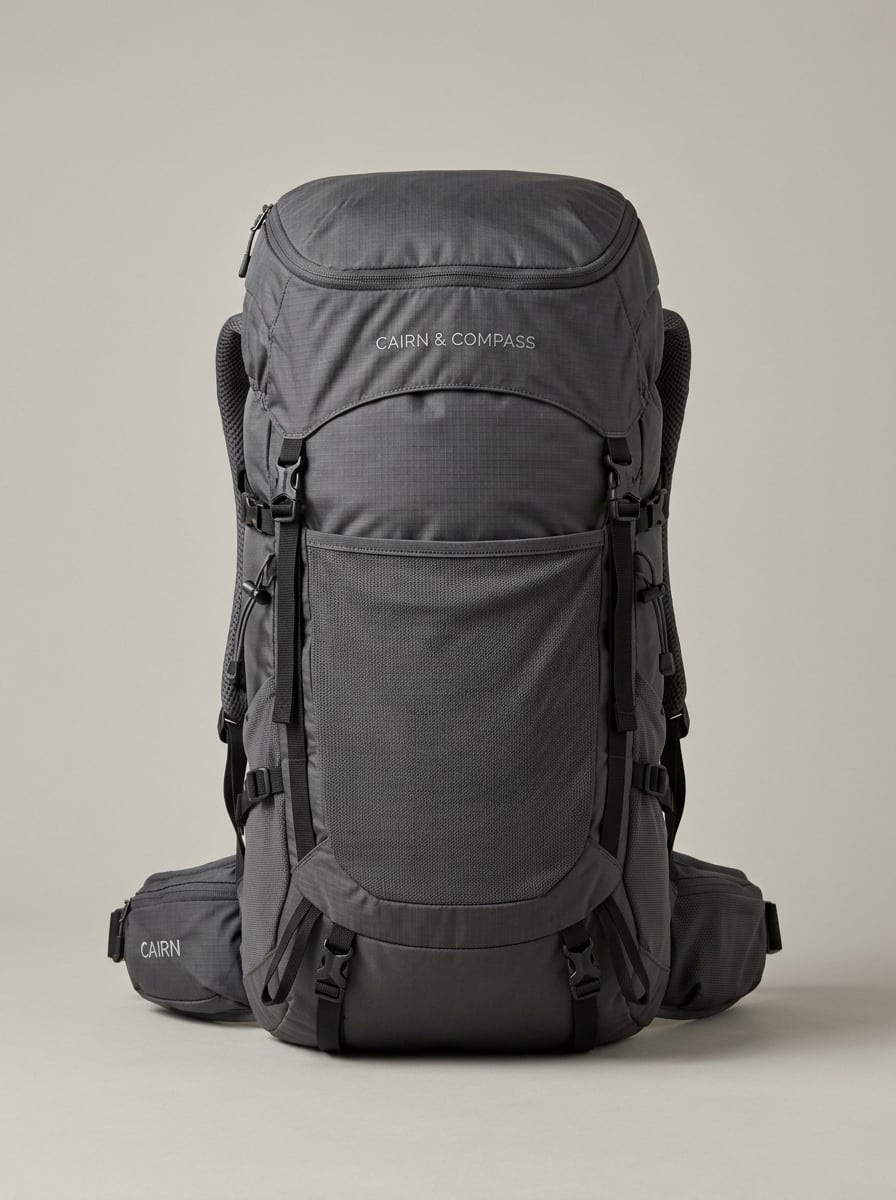 Vista 30L Trail Pack — Unisex