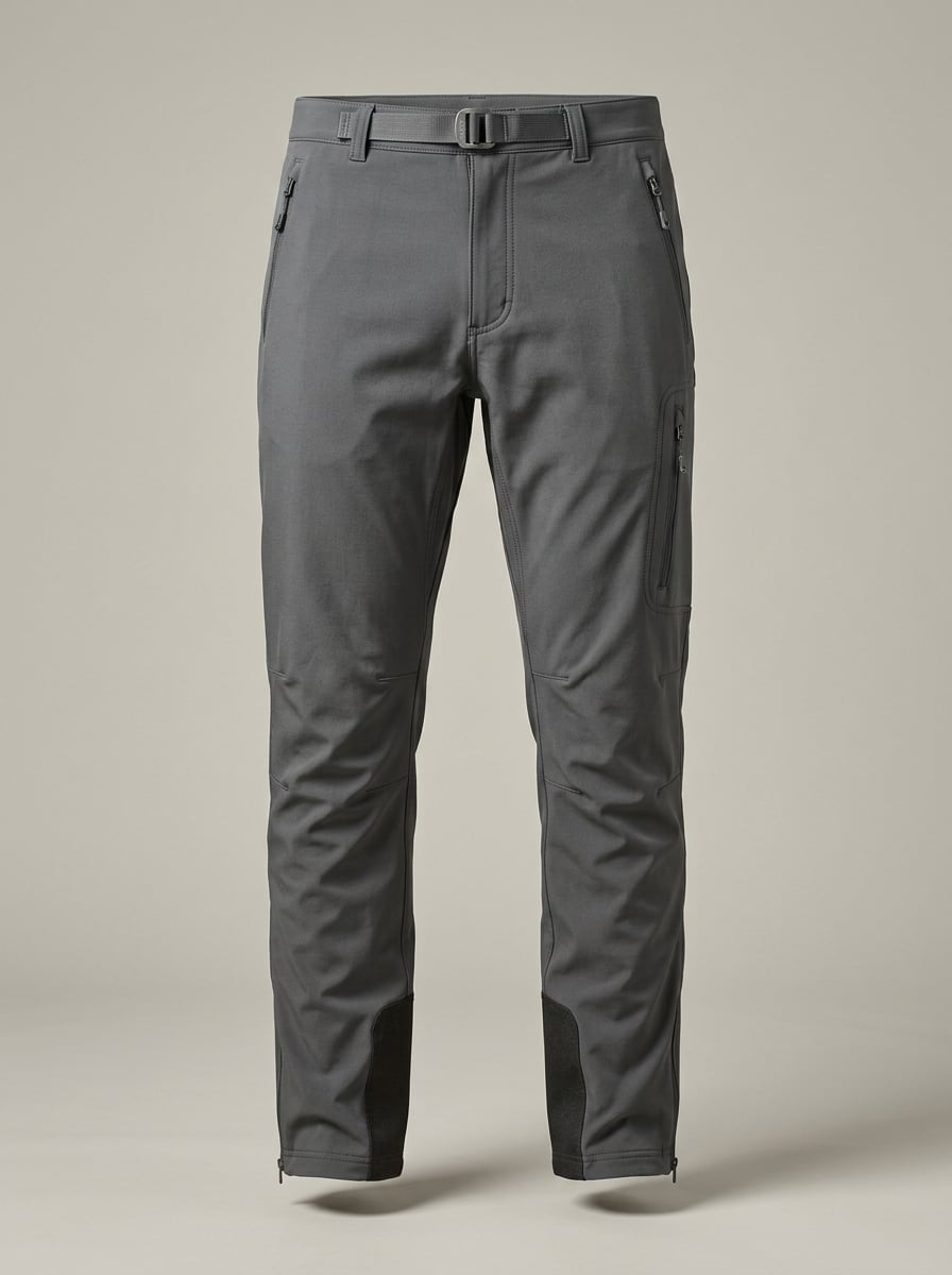 Northwall Softshell Pant — Men's