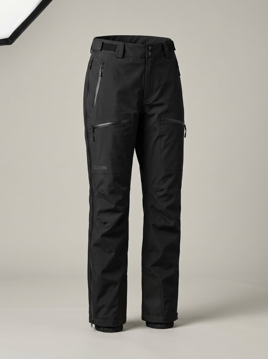 Stormwall 3L Shell Pant — Women's