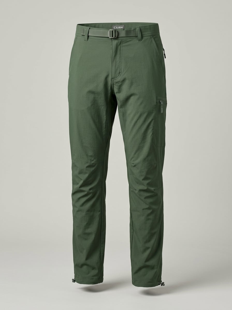 Traverse Trekking Pant — Men's