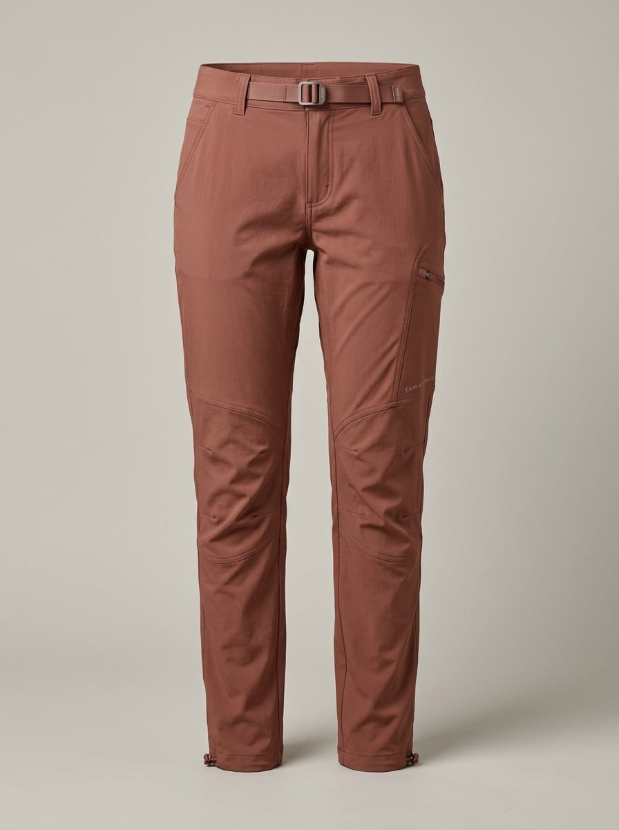 Traverse Trekking Pant — Women's