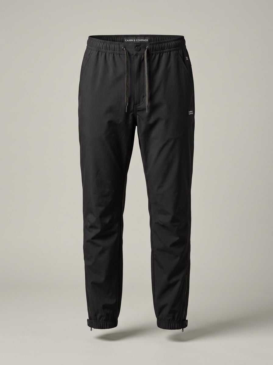 Torrent Rain Pant — Unisex
