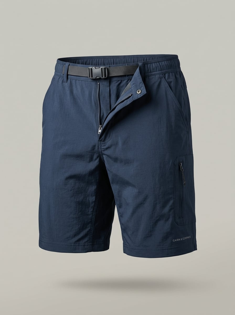 Mesa Hiking Short, 7" Inseam — Men's