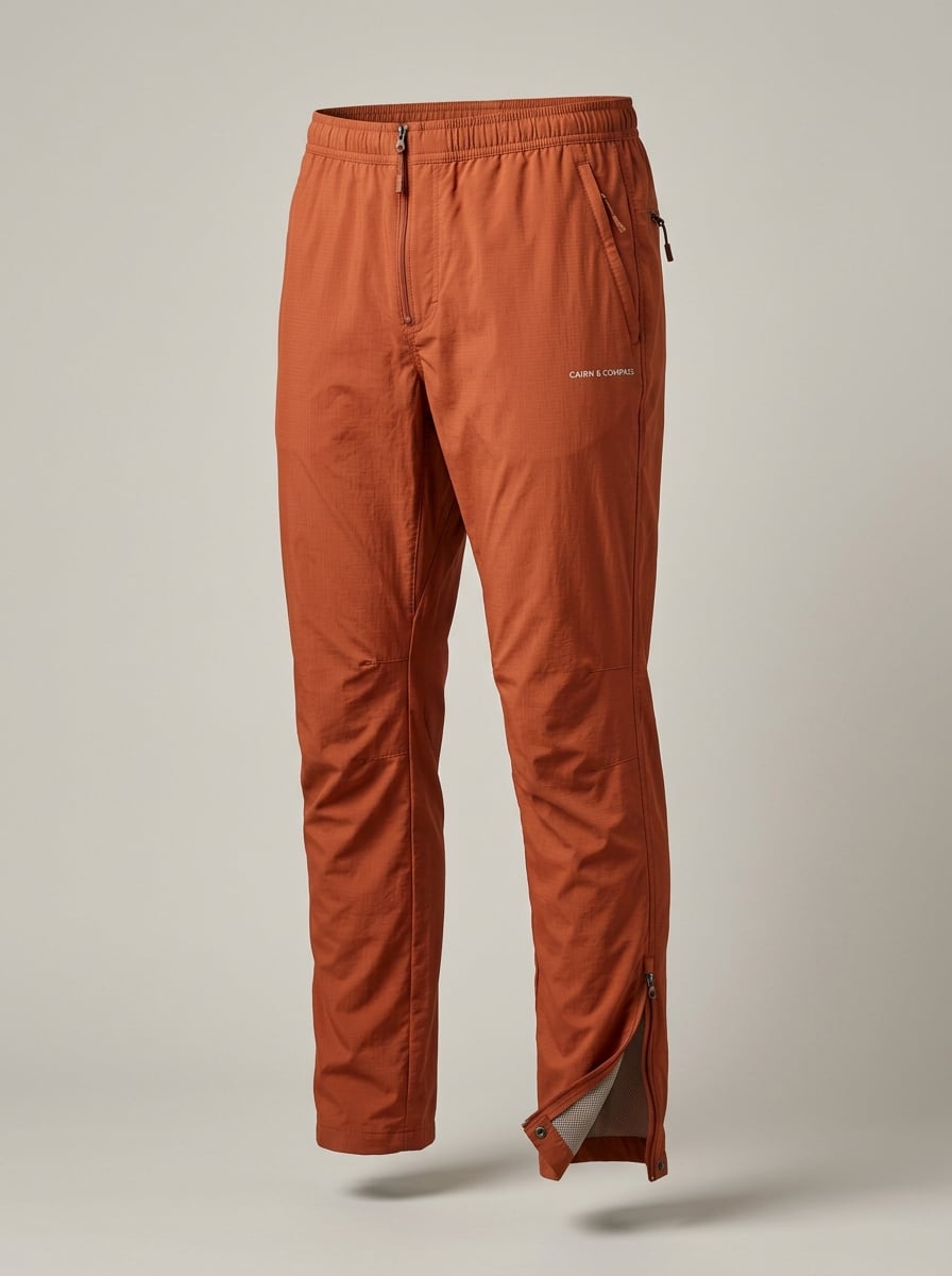 Stratus Ultralight Wind Pant — Men's