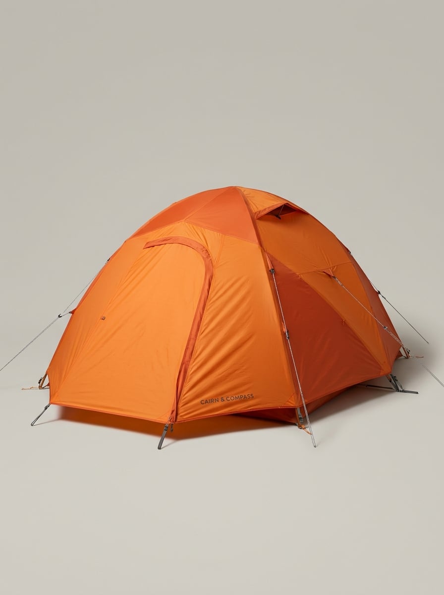 Summit Spire 2P Expedition Tent