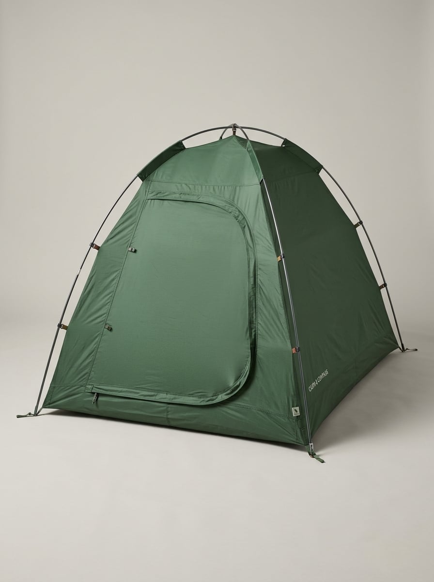 Trailhead 2P Tent