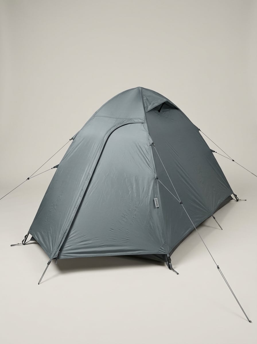 Featherlight 1P Ultralight Trekking Pole Tent