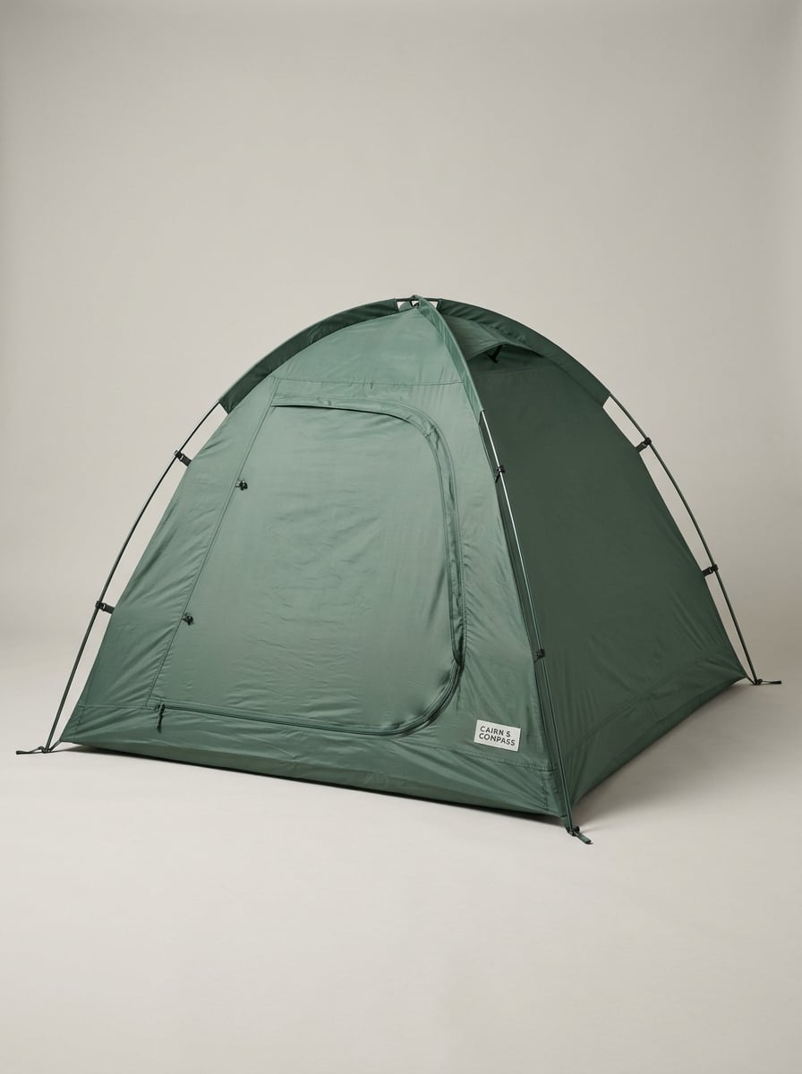 Meadowview 3P Tent