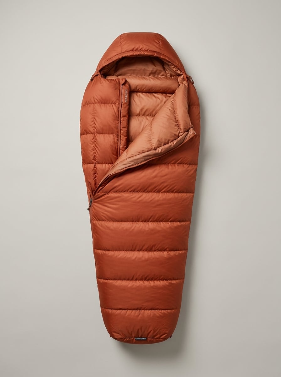 Magma Down Mummy — -20F
