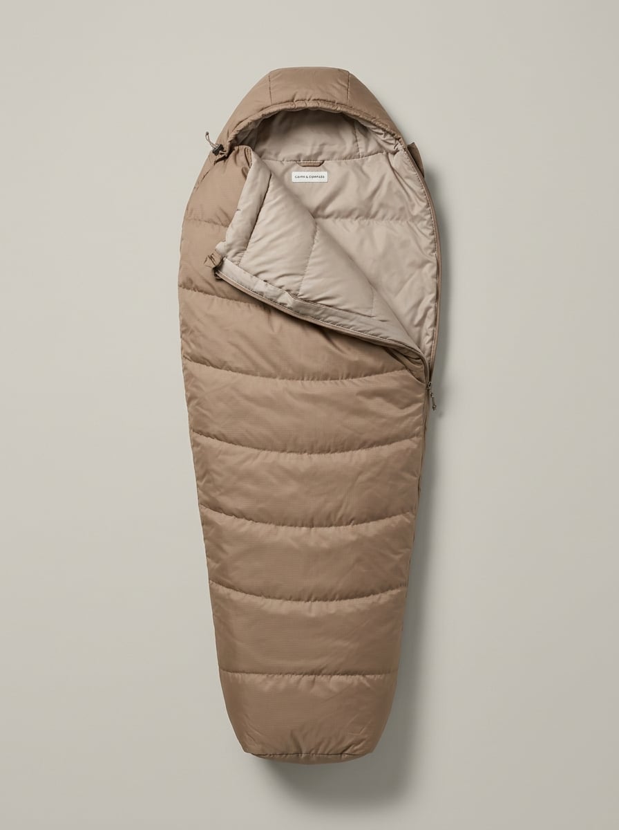 Stratus 30F Synthetic Sleeping Bag — Unisex
