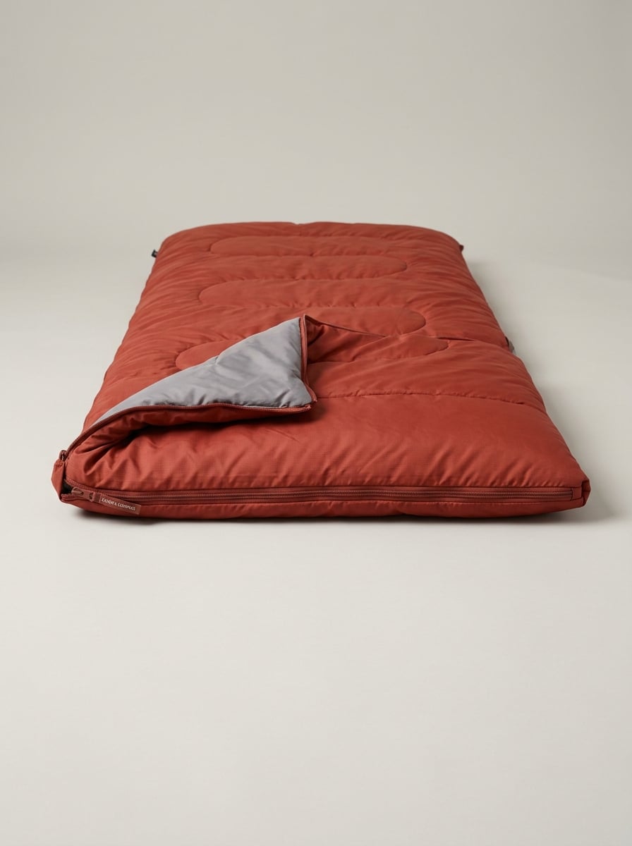 Campfire 40F Rectangular Sleeping Bag
