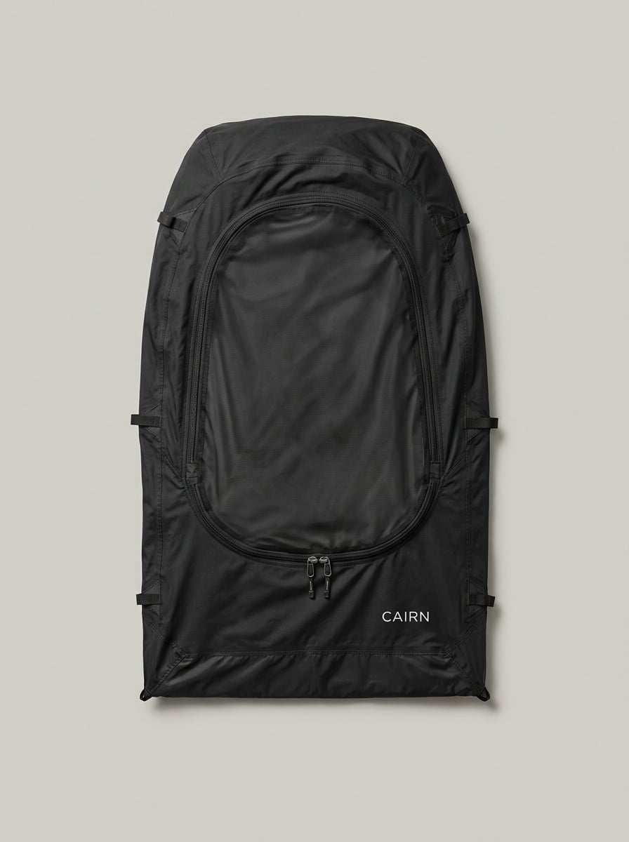 Ascent Bivy