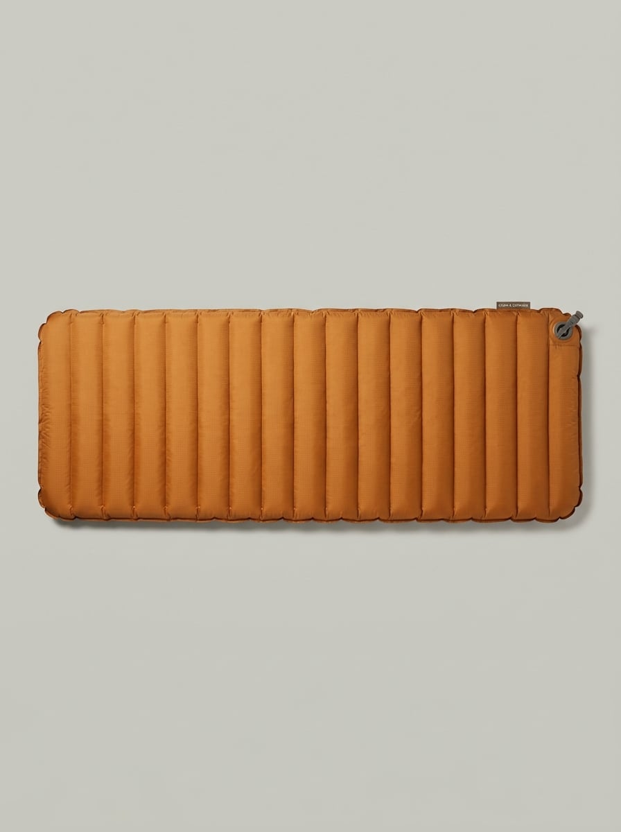 Thermocore Insulated Pad — R-7.0