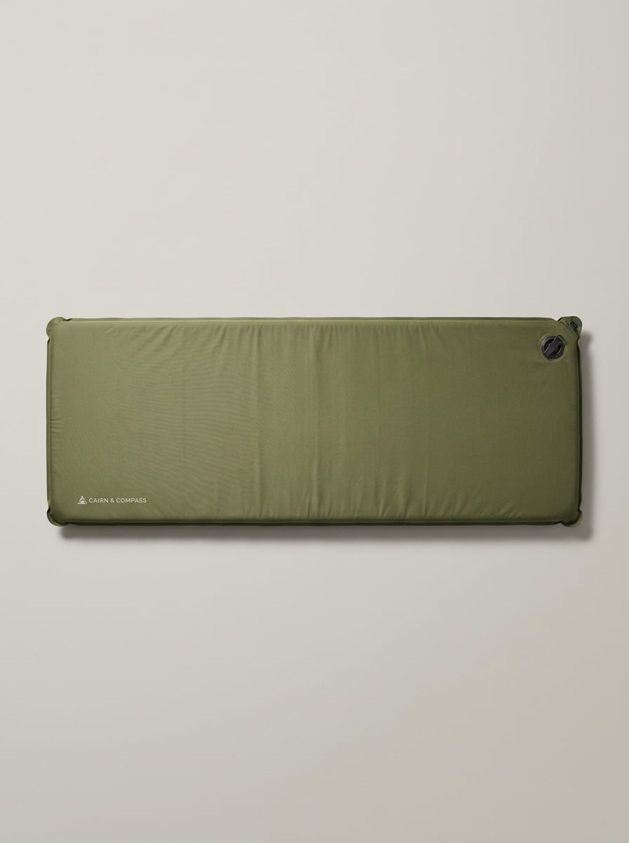 Comfort Core SI Pad — R-4.2