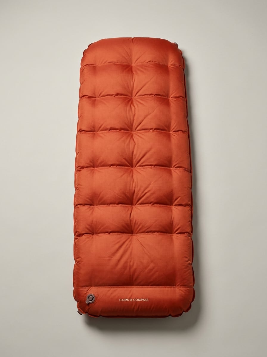 Airlight Sleeping Pad — R 2.6