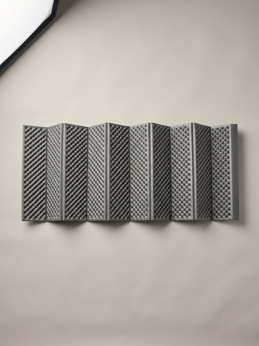 Switchback Foam Pad